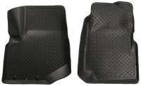 HL Classic - Front - Black