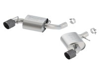 BOR Axle Back S-Type