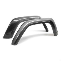 AND Fender Flares