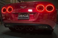 ORL LED Tail Lights