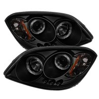 SPY Headlights