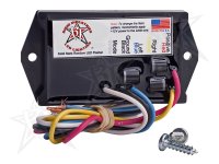 RIG Light Electrical Components