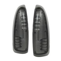 SPY xTune Mirror