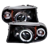 SPY Headlights