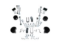 SLF Spacer Kits