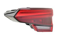 HELLA Tail Lights