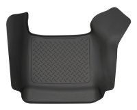 HL WB - C Hump - Black