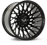 VOS VFX-02T Wheels