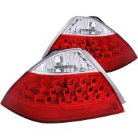 ANZ Taillights