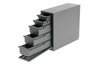 DZE Specialty Toolbox
