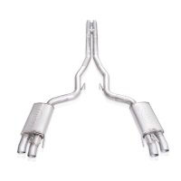 SSW Exhaust Catback