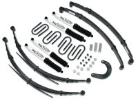 TUF Lift Kits