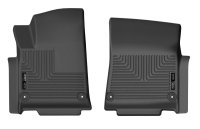HL XAC - Front - Black