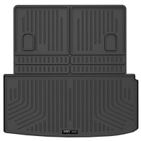 HL WB - Cargo - Black