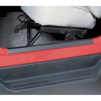 RUG Door Entry Guards