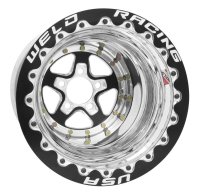 WEL Alumastar 2.0 Wheels