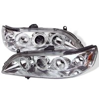 SPY Headlights