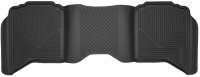 HL XAC - Rear - Black