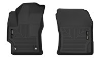 HL XAC - Front - Black