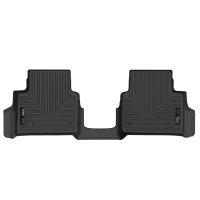 HL XAC - Rear - Black