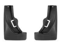 WT No Drill Mudflaps