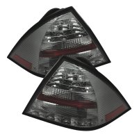 SPY LED Tail Lights
