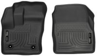 HL WB - Front - Black