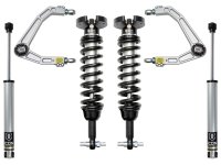 ICO 2.5 Series Coilover Kits