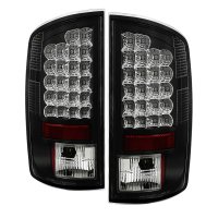 SPY LED Tail Lights