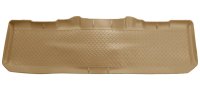 HL Classic - Rear - Tan