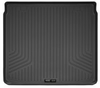 HL WB - Cargo - Black