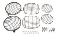 KEN Headlight Guard