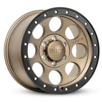MTT Classic Pro Wheels