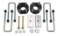 TUF Lift Kits