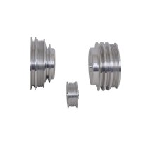 BBK Underdrive Pulley Kit