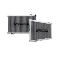 MM Radiators - Alum
