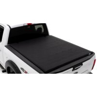LND Hard Fold Tonneau Cover