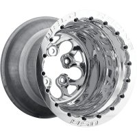WEL Alpha-1 Wheels