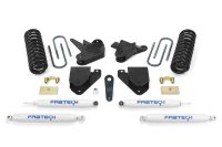 FAB Basic Kit Component Box