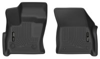 HL XAC - Rear - Black