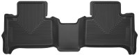 HL XAC - Rear - Black