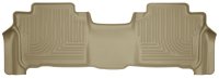 HL WB - Rear - Tan