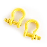 RUG D-Rings