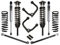 ICO 2.5 Series Coilover Kits