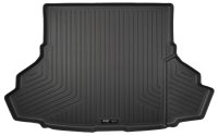 HL WB - Cargo - Black