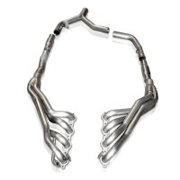 SSW Long Tube Headers