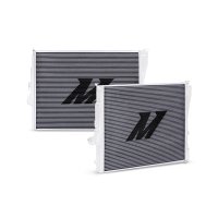 MM Radiators - Alum