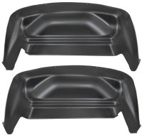 HL Wheel Well Guards