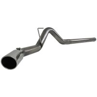 MBRP Catback Exhaust 409