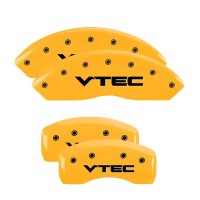 MGP Caliper Covers 4 Logo